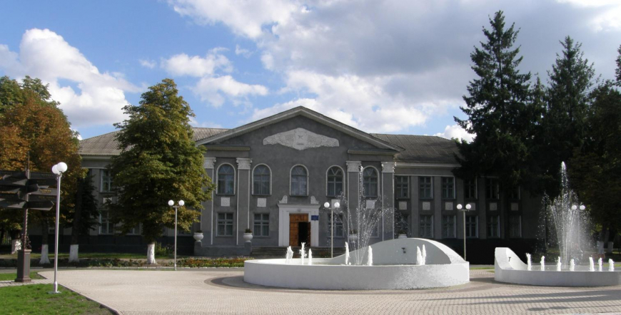 ВСП Золотоніський фаховий коледж ветеринарної медицини  БНАУ 