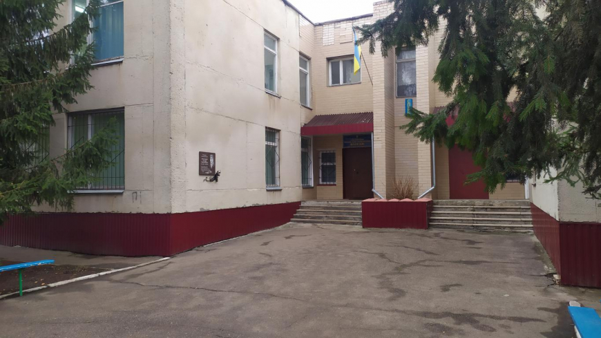 ВСП Смілянський промислово-економічний фаховий коледж ЧДТУ