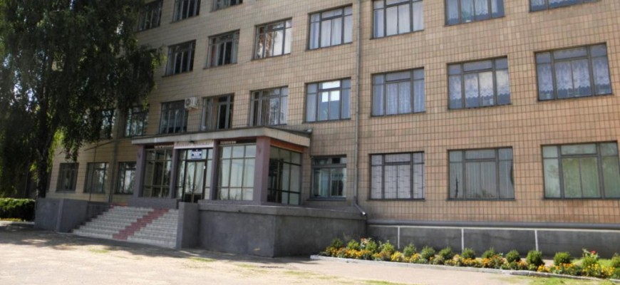 ВСП Чигиринський економіко-правовий фаховий коледж УНУ