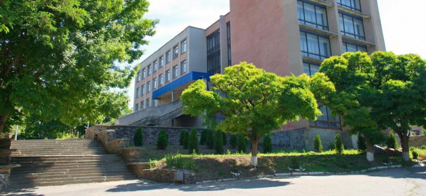 ВСП Тальнівський будівельно-економічний фаховий коледж УНУ