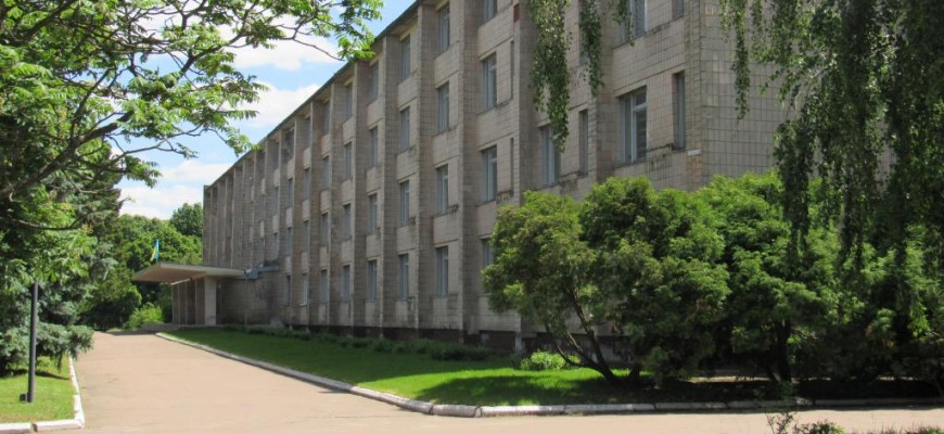 ВСП Бобровицький фаховий коледж імені О. Майнової НУБіП України