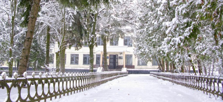 ВСП Козелецький коледж ветеринарної медицини БНАУ