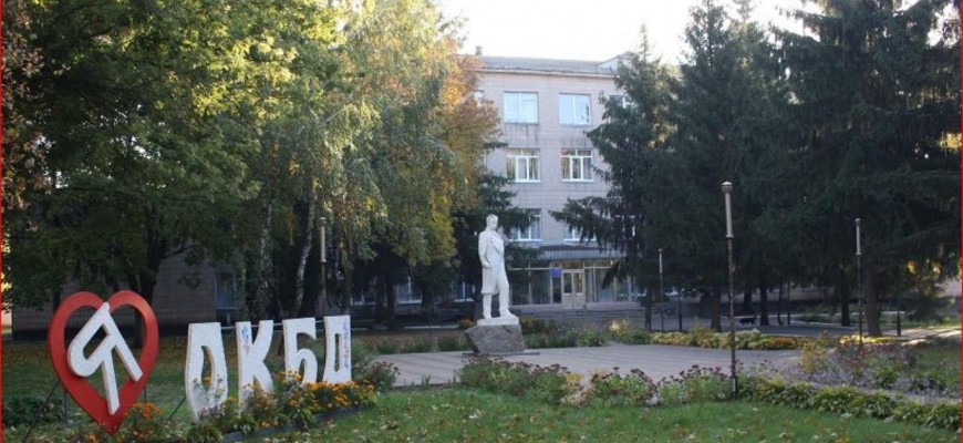 Остерський фаховий коледж будівництва та дизайну