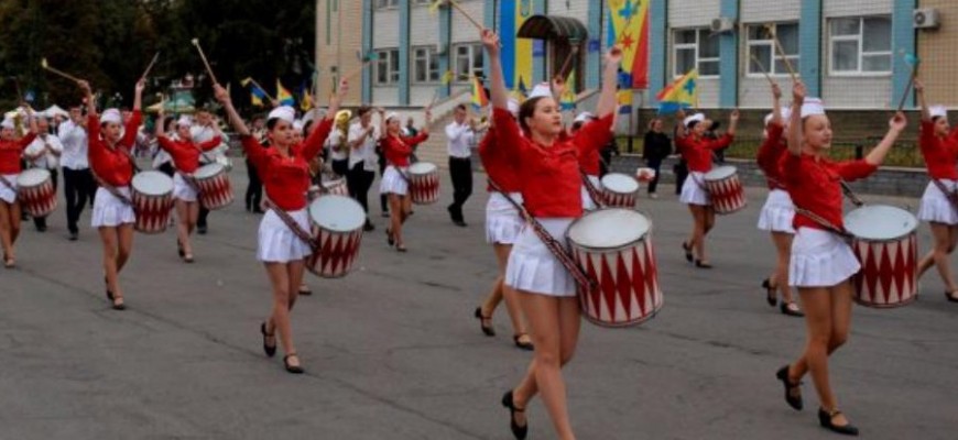 КЗ Ніжинський фаховий коледж культури і мистецтв імені Марії Заньковецької ЧОР