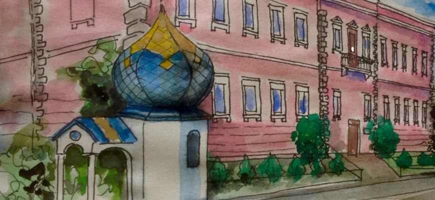 Вашковецький медичний фаховий коледж