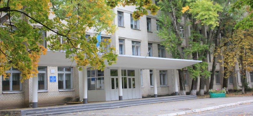 ВСП Новомосковський фаховий коледж ДДАЕУ 