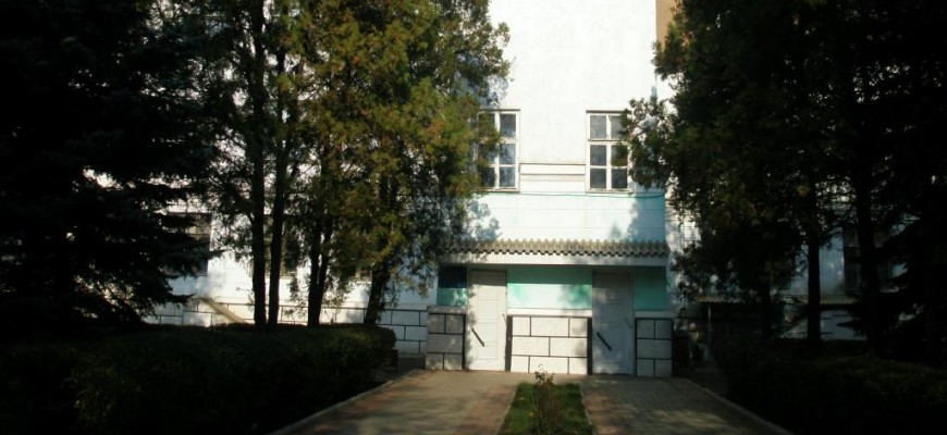 ВСП Слов’янський фаховий коледж НАУ