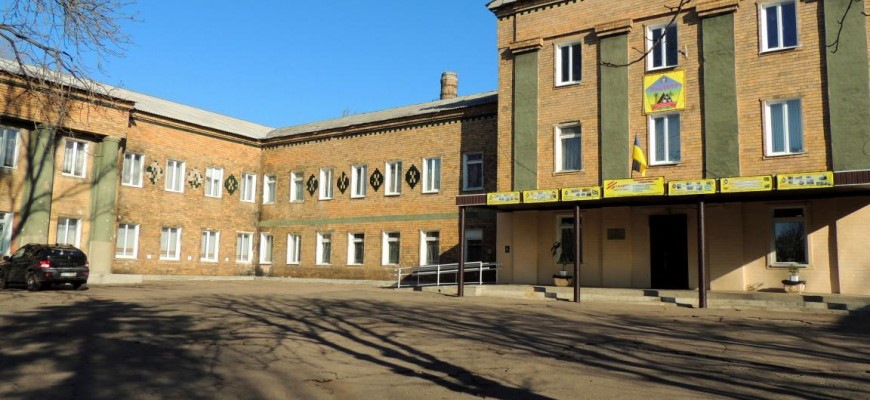 Донбаський державний коледж технологій та управління