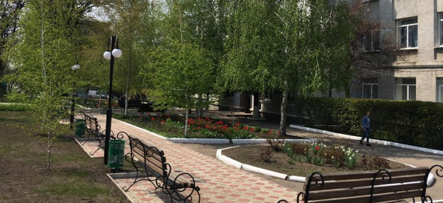 ВСП Дружківський фаховий коледж ДДМА 