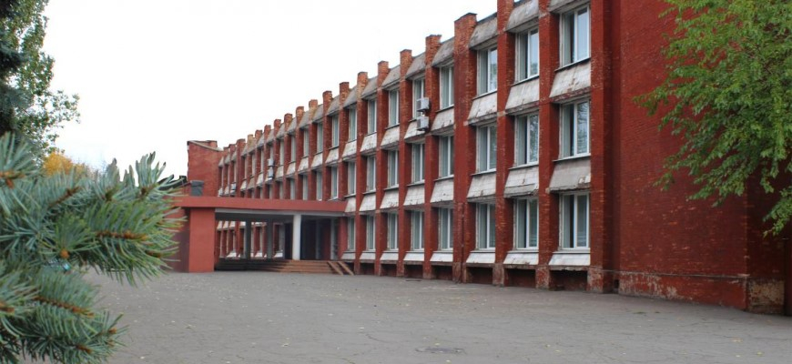 ВСП Маріупольський фаховий коледж ДНУУТ імені Михайла Туган-Барановського 