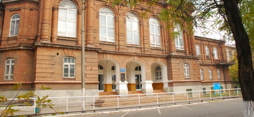 ВСП Маріупольський фаховий коледж ДВНЗ Приазовський державний технічний університет