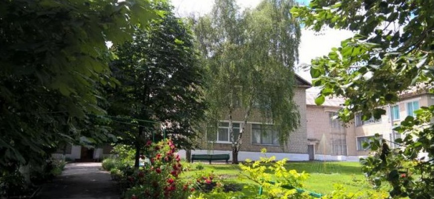 Балаклійський педагогічний фаховий коледж КЗ Харківська гуманітарно-педагогічна академія ХОР