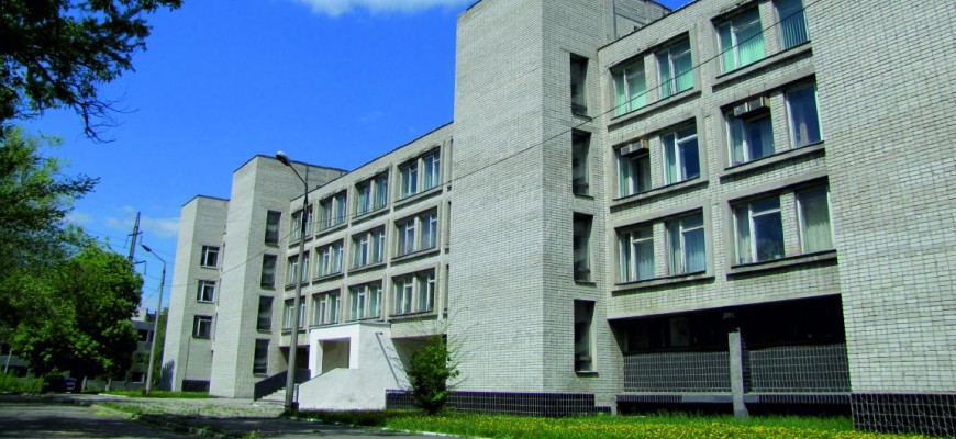 ВСП Електромеханічний фаховий коледж ХНУМГ імені О.М. Бекетова