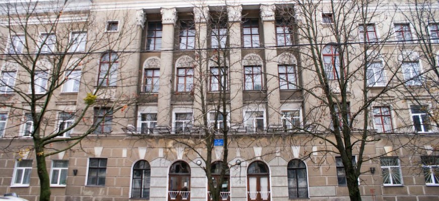 Харківський комп’ютерний фаховий коледж