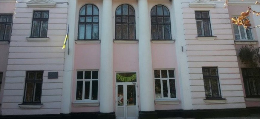 Берестинський аграрно-технічний фаховий коледж