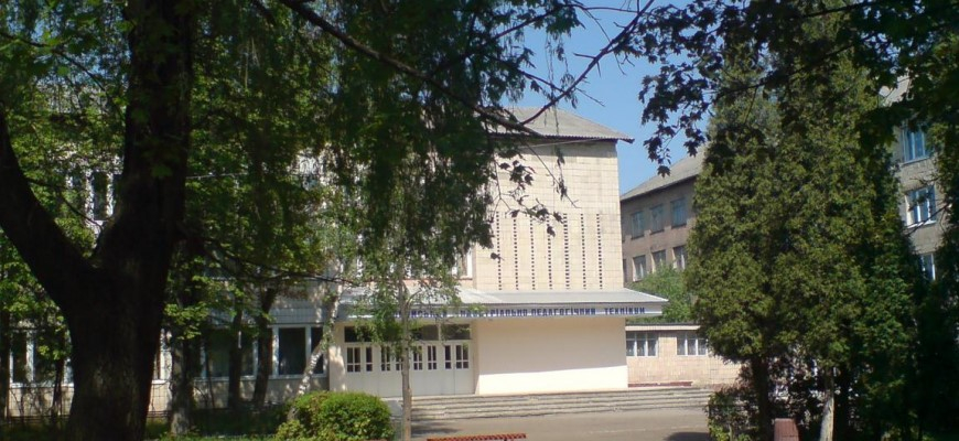 Коломийський індустріально-педагогічний  фаховий коледж