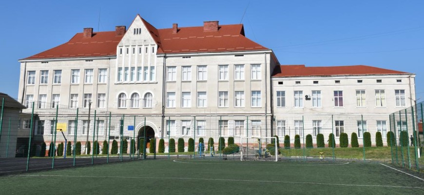 Рогатинський аграрний фаховий коледж