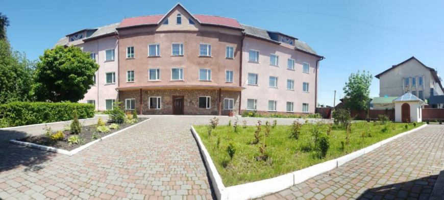 ВСП Тлумацький фаховий коледж ЛНУП 