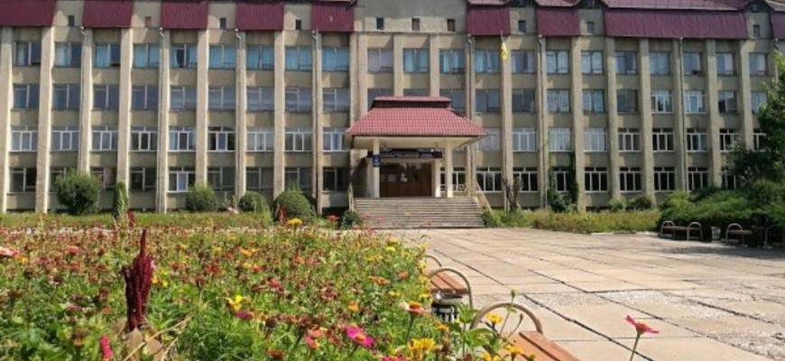 Калуський політехнічний фаховий коледж