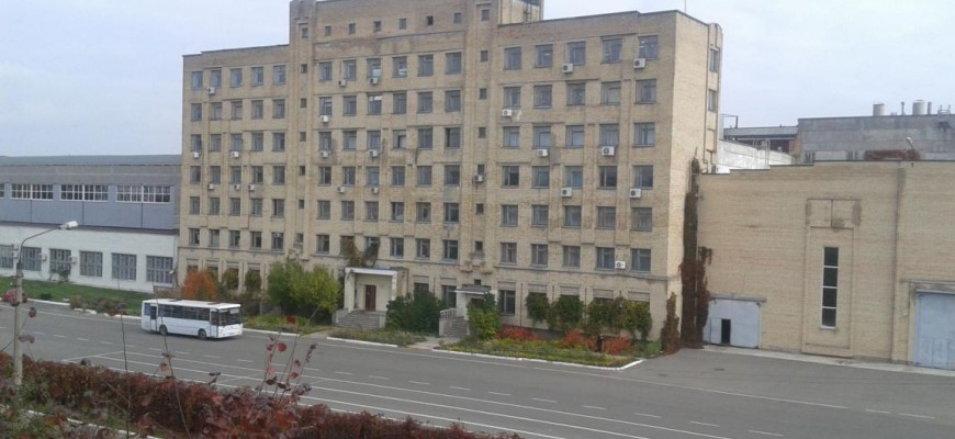 Київський авіаційний фаховий коледж