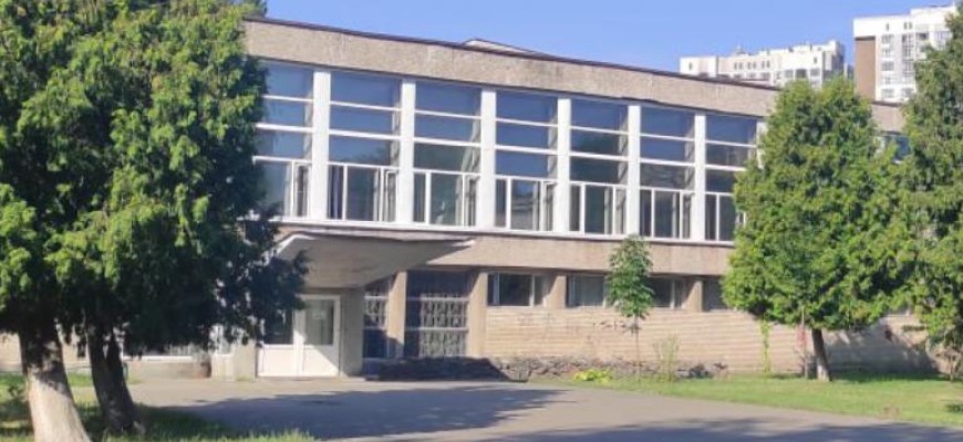 Київський державний фаховий хореографічний коледж імені Тетяни Таякіної