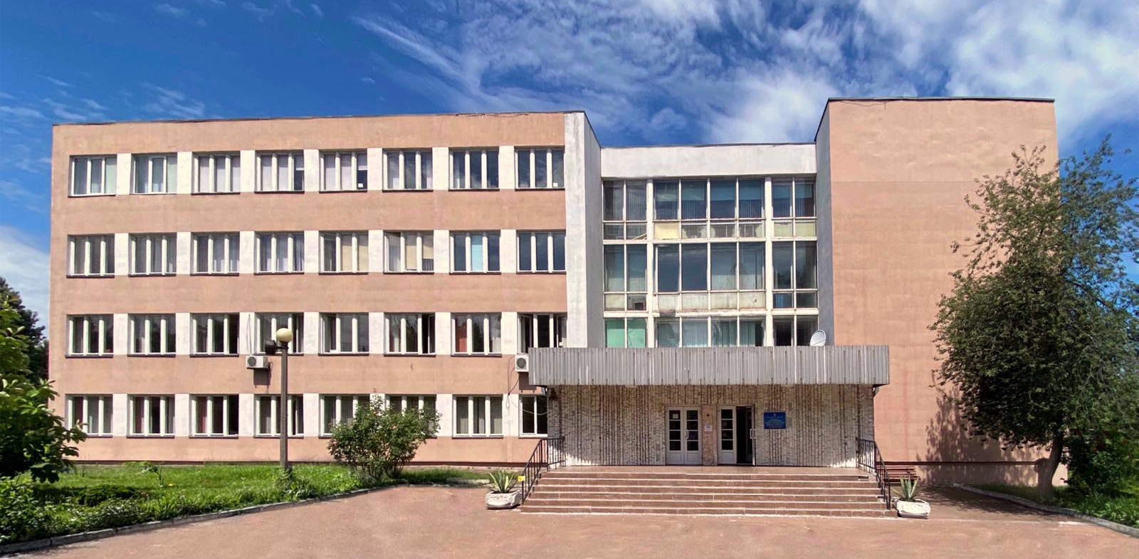 ВСП Фаховий економічний коледж КНЕУ імені Вадима Гетьмана