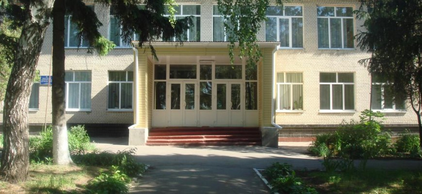 КЗ КОР Стрітівський педагогічний фаховий коледж кобзарського мистецтва