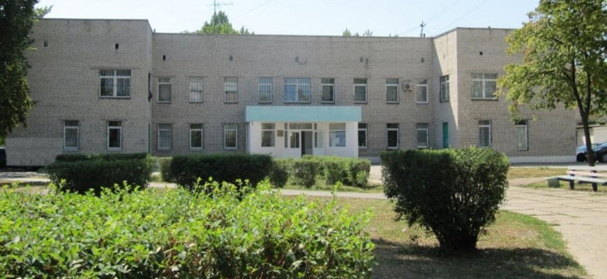 КЗ КОР Обухівський медичний фаховий коледж