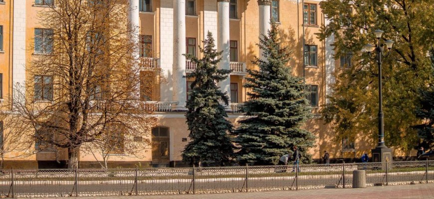 Лисичанський  гірничо-індустріальний фаховий коледж