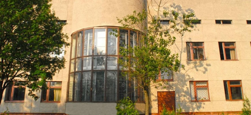 КЗ Львівської обласної ради Львівський медичний фаховий коледж післядипломної освіти