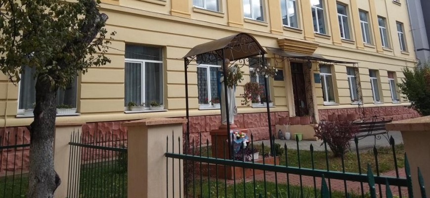 ВСП Львівський фаховий коледж харчових технологій та бізнесу Національного університету харчових технологій