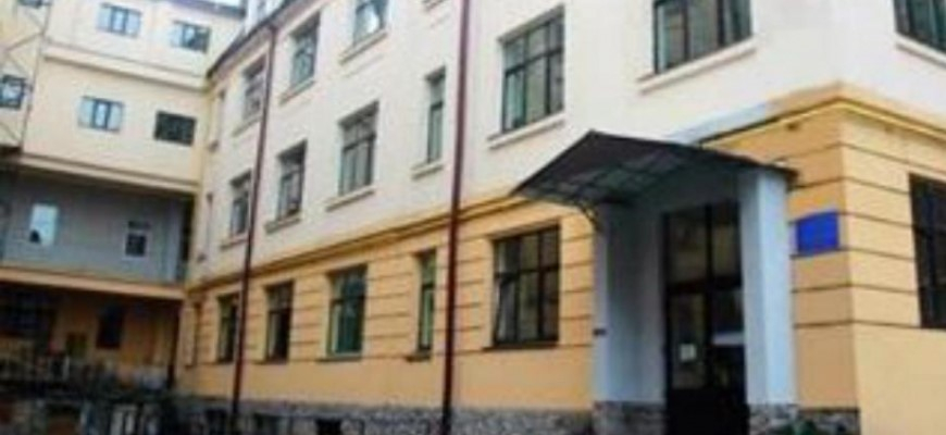 ВСП Правничий фаховий коледж Львівського національного університету iм. Івана Франка