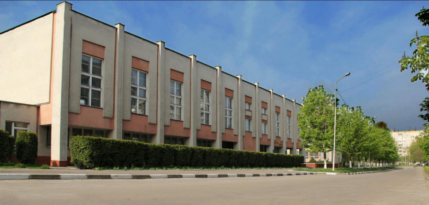 ВСП Технологічний фаховий коледж Державного вищого навчального закладу Національний лісотехнічний університет України