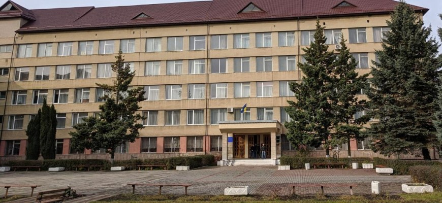 ВСП Вишнянський коледж Львівського національного аграрного університету