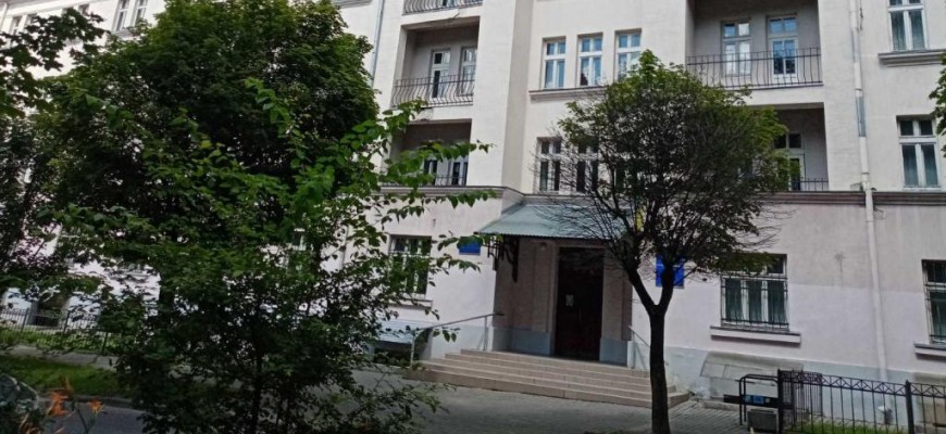 ВСП Природничий Фаховий коледж Львівського національного університету ім. Івана Франка