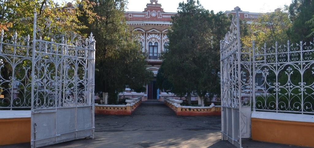 Білгород-Дністровський фаховий коледж природокористування, будівництва та комп'ютерних технологій