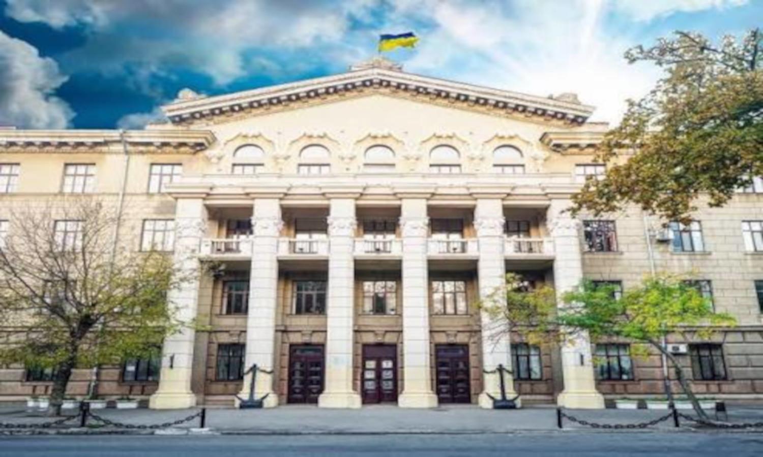 ВСП Фаховий коледж морського транспорту Національного університету Одеська морська академія