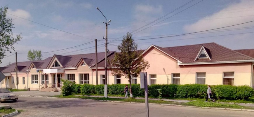 ВП Рокитнівський фаховий медичний коледж» КЗВО Рівненська медична академія РОР