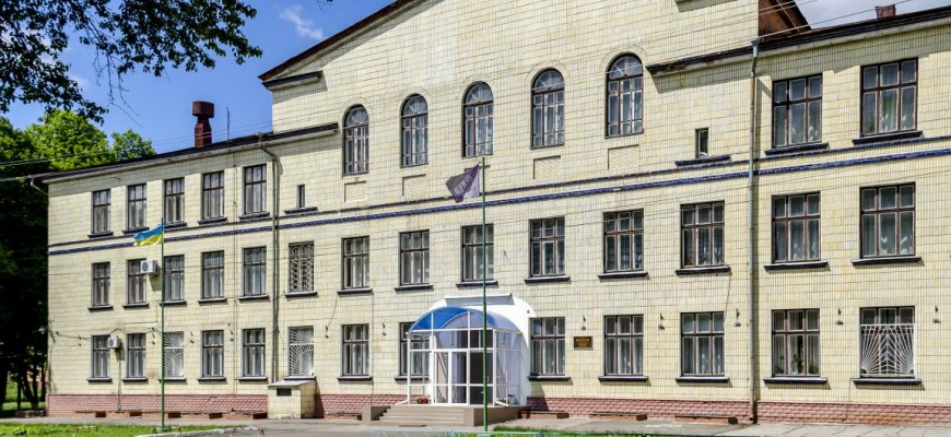 ВСП Сумський фаховий коледж СНАУ 