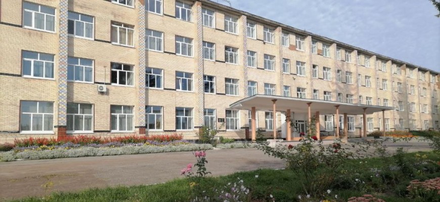 ВСП Маловисторопський фаховий коледж імені П.С. Рибалка СНАУ