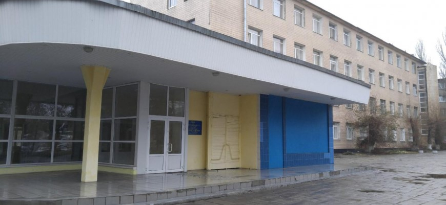 КЗ Запорізький фаховий музичний коледж ім. П.І. Майбороди ЗОР 