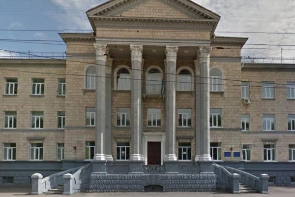 Житомирський кооперативний фаховий коледж бізнесу і права