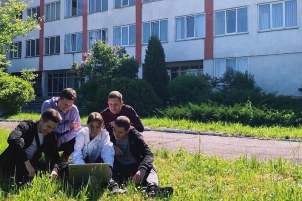 ВСП Фаховий коледж електронних приладів ІФНТУНГ