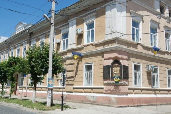  КЗФПО Коломийський медичний фаховий коледж ім. І. Франка Івано-Франківської обласної ради